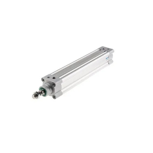 Hydro Pneumatic Cylinder - Aluminium Material 20 Bar Working Pressure 2 HP Power | Automatic Operation Up to 250 Degree C