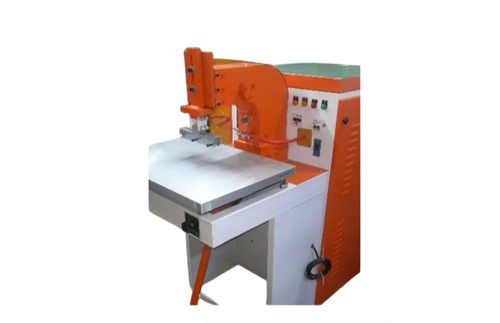 Pvc Welding Machine