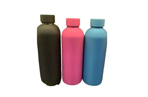 Stainless Steel Vacuum Bottle