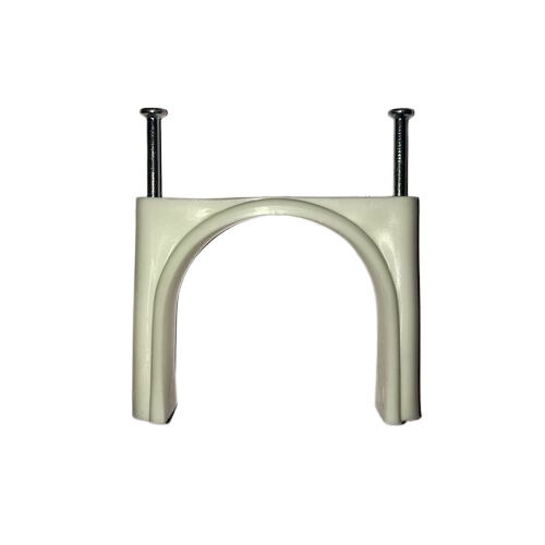 Upvc Pipe Clamp - Color: Any