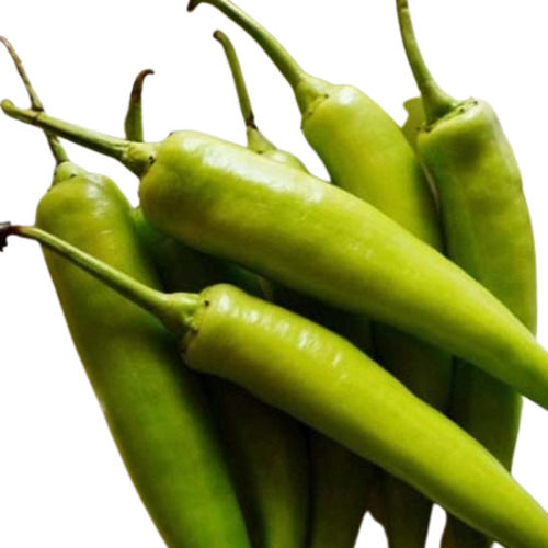 Bajji Green Chilli - Preserving Compound: Cool & Dry Places