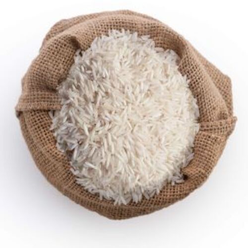 Basmati Rice - Admixture (%): .