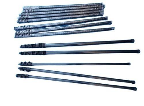 Carbon Fiber Extension Rod For Rescue Pole