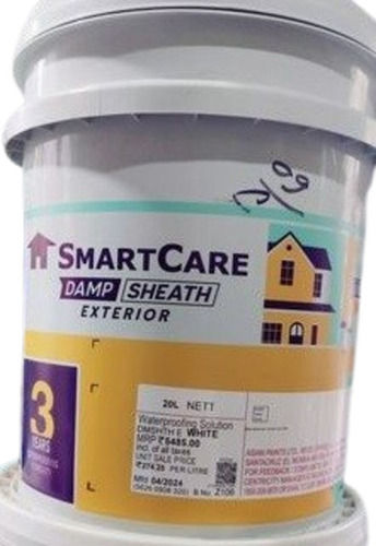 Damp Proof Paint - Chemical Name: Phosphate at Best Price in Barasat ...