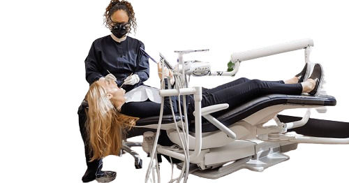 Dental Chairs - Camera Specifications: Yes