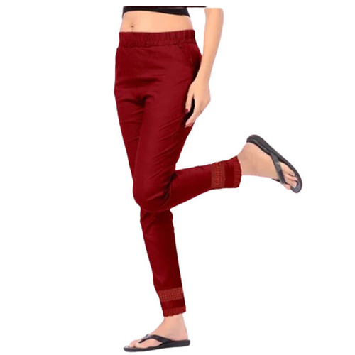 Designer Ladies Pants