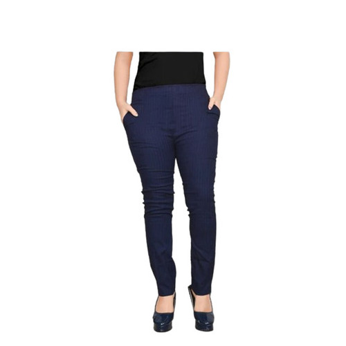 Fancy Ladies Pant