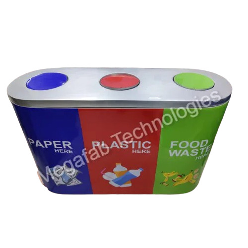 frp dustbins