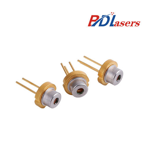 High-power Diode Laser Devices