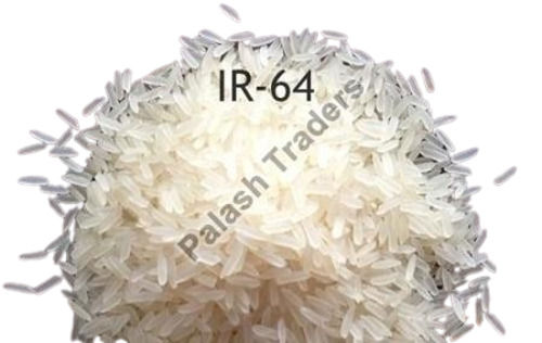 ir 64 rice