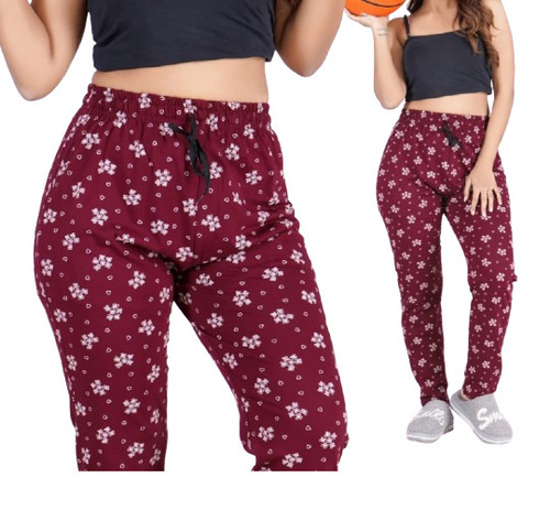 Ladies Printed Lower