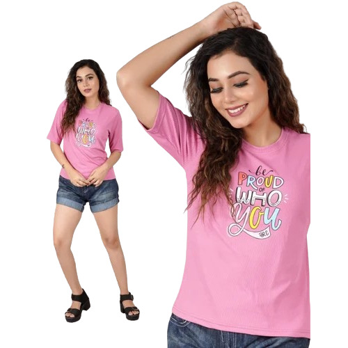 ladies t shirts
