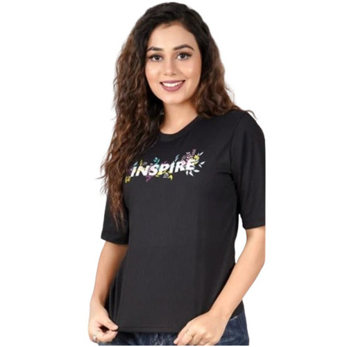 Ladies T Shirt