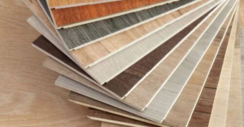 Laminated Plywood - Core Material: Apitong