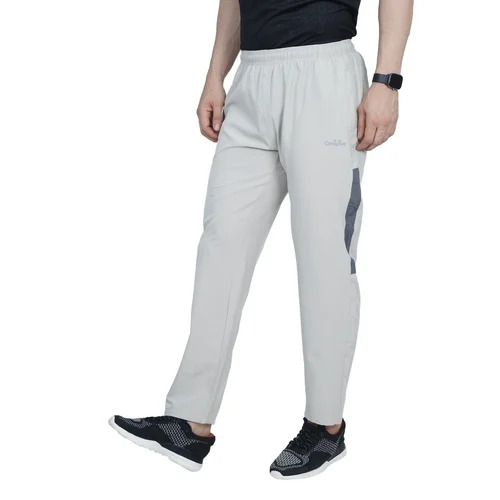 Mens White Lower - Color: All