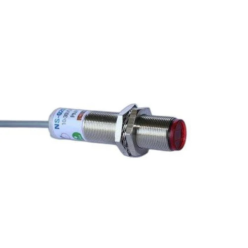 Ns-020-p213s-2m Proximity Sensor - Material: M