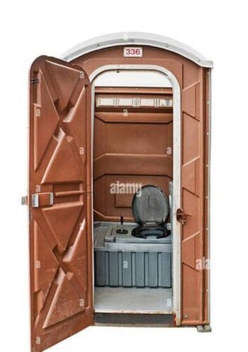 Premium Quality Portable Toilet - Lightweight Design, Durable Aluminum Materials , Hygienic Solution with Efficient Waste Management and Comfortable Seating