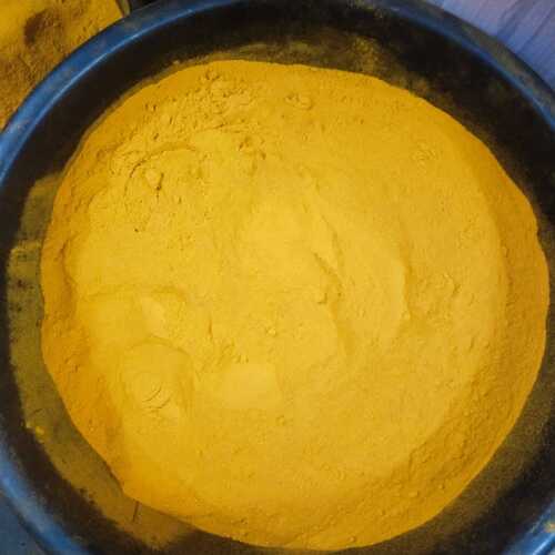 Turmeric Powder