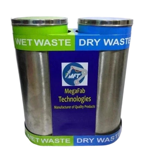 dustbins