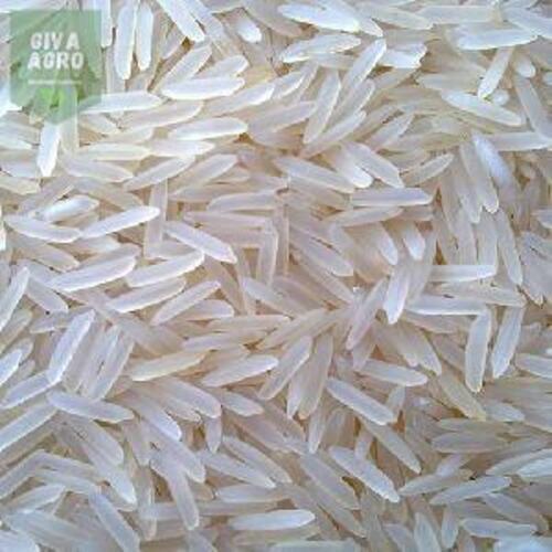 White Basmati Rice - Admixture (%): .