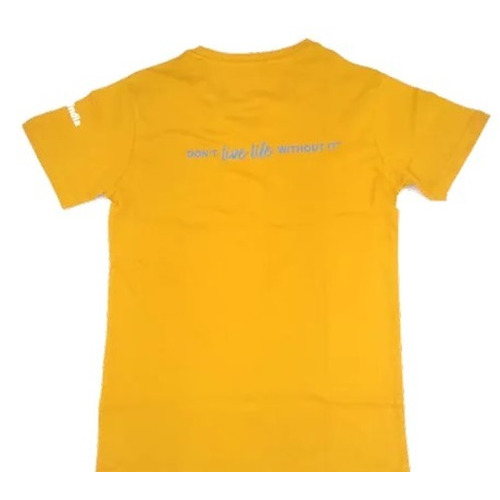 Cotton Half Sleeve T-Shirt - Customized Size S to XXXL, All-Color Pattern Printed  | O-Neck Design, Machine Washable