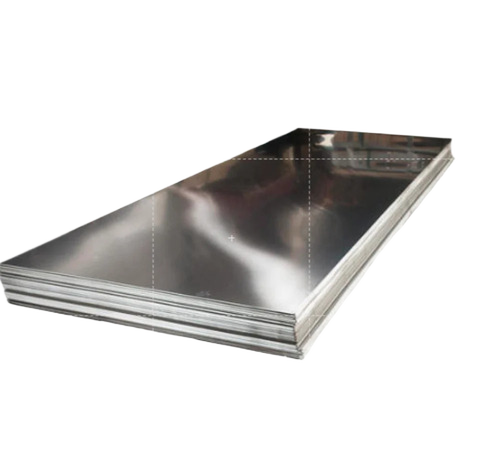 304 Stainless Steel Plate