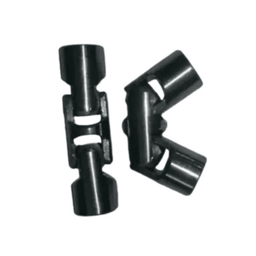 Black Carbon Steel Coupling - Application: Industrial