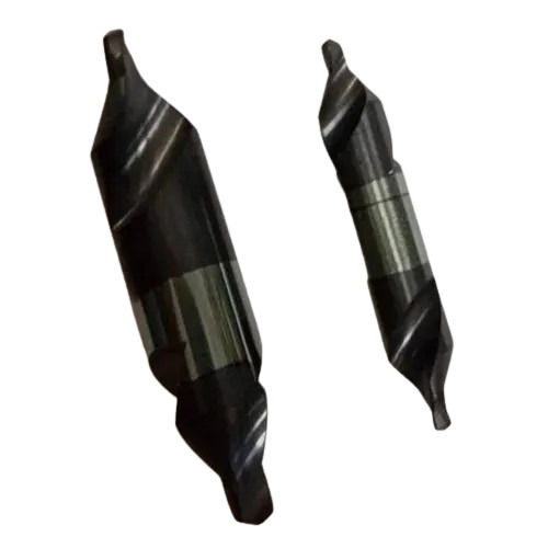 Carbide Drill Bits