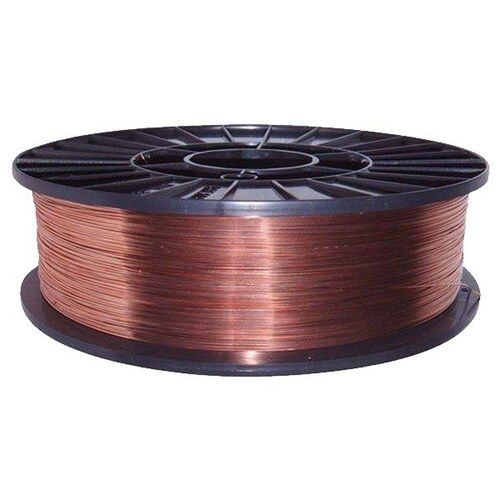 Co2 Mig Wire - Cable Capacity: 300 Watt (W)