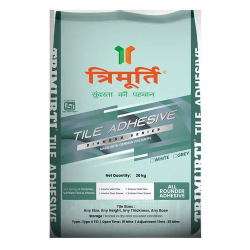 Diamond Tile Adhesive