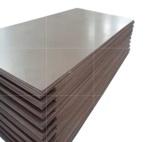 Stainless Steel 410S Plates - Durable, High Strength, Rust Free | Silver Color, Ideal for Heavy-Duty Applications