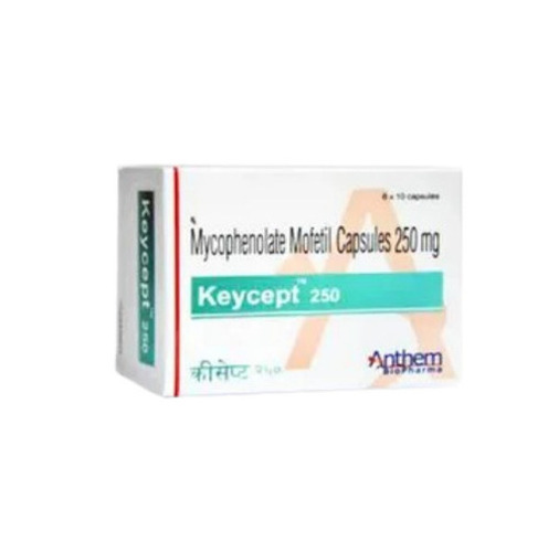 Mycophenolate Mofetil