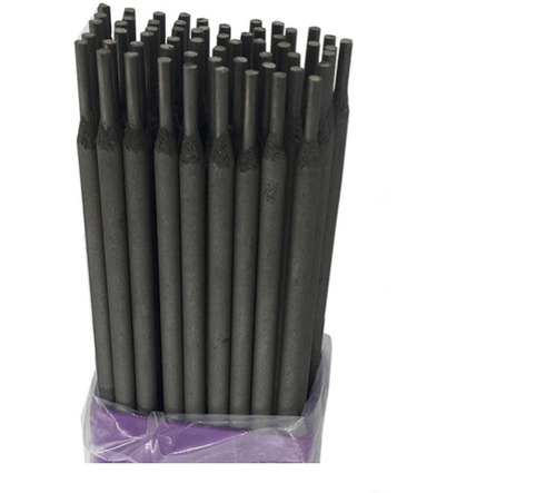 Premium Welding Rod  - Color: Black