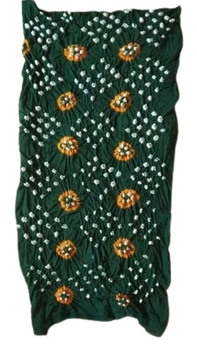 Printed Dupatta - Ethnic Region: Arabic