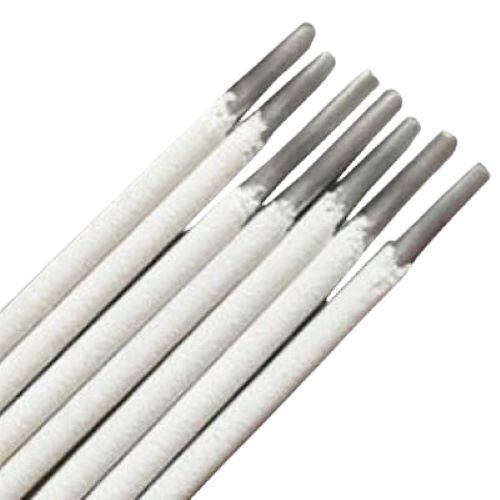 Round Shape Welding Rod - Color: Grey