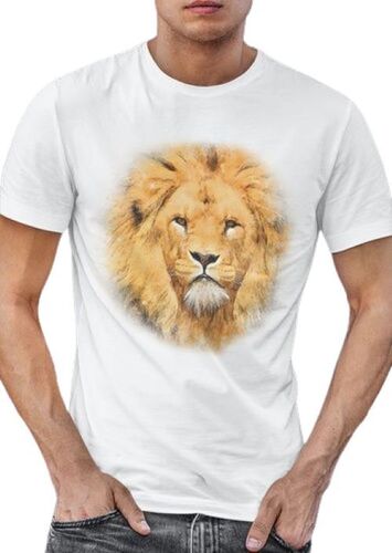 White Tshirts