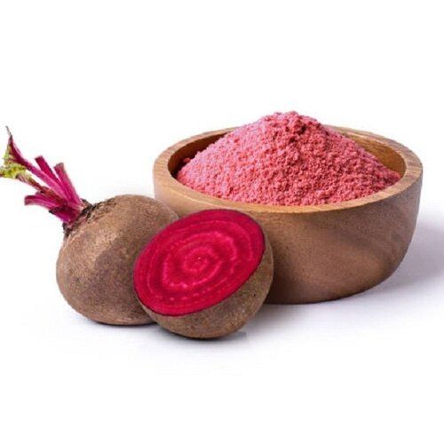 Beet Root Powder - Color: Red