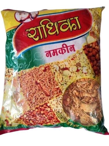 Bhujia Namkeen - Premium Quality Good Condition | Spicy Flavor Crispy Texture Crunchy Bite Traditional Recipe No Preservatives