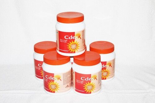 Cdexx Powder Energy Powder