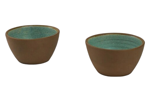 Ceramic Soup Bowls - Application: Home