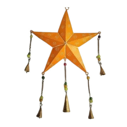 Christmas Hangings Stars - Color: Mix