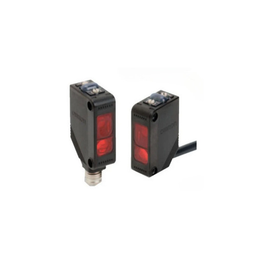 E3Z-Ls Photoelectric Sensor - Material: Plastic