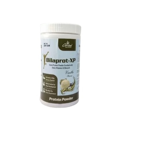 Extra Protein Powder Enriched With Extra Vitamins & Minerals at Best ...