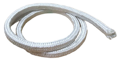 Fiberglass Rope - Color: White