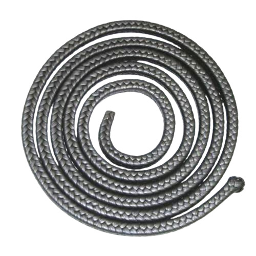 Gland Packing Rope - Color: Gray