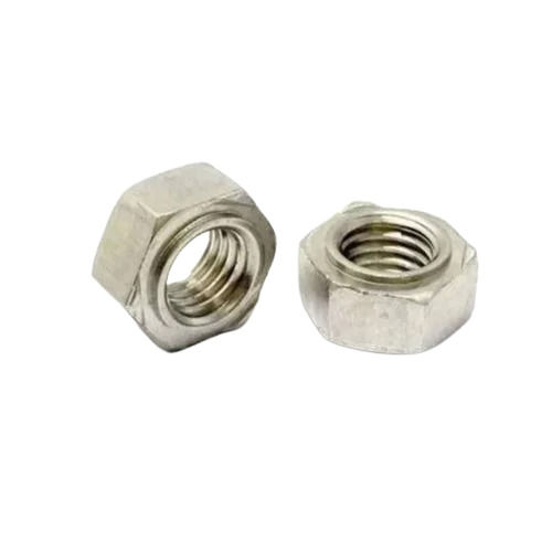 Lock Nut - Material: Steel