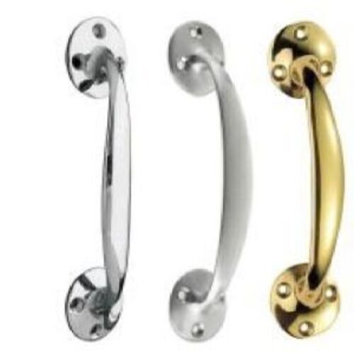Main Door Handle - Application: Y
