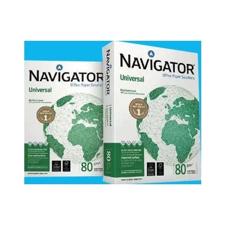 Navigator Copy Paper Premium A4 80 GSM