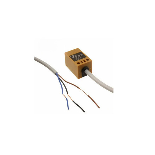 Rectangular Proximity Sensor - Material: Plastic