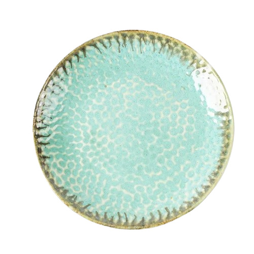 Round Mora Dinner Plate - Color: All